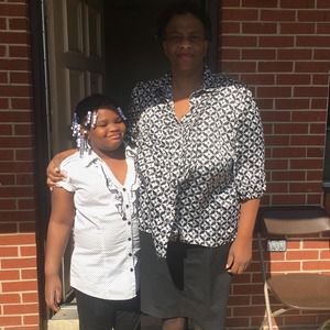 Meet your Posher, Dorothy